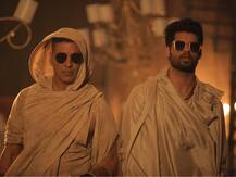 Blank: Akshay Kumar shoots song for brother-in-law Karan Kapadia’s debut film