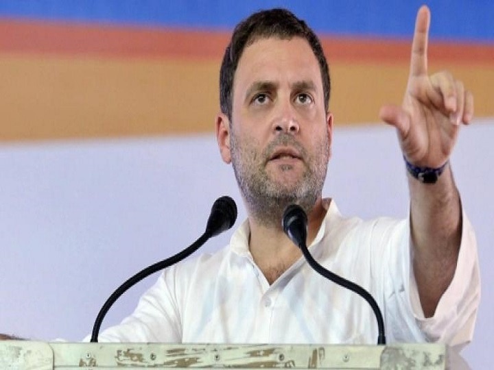 2019 Lok Sabha polls Key takeaways from Rahul Gandhis political journey from Amethi 2019 Lok Sabha polls: Key insights into Rahul Gandhi's performance while contesting from Amethi seat