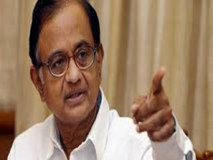 Chidambaram Says 'Will Now Order Food From Zomato'; BJP's Tajinder Bagga Replies 'They Don't Deliver To Tihar' Chidambaram Says 'Will Now Order Food From Zomato'; BJP's Tajinder Bagga Replies 'They Don't Deliver To Tihar'