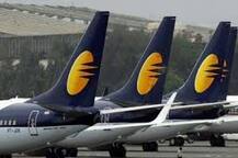 Jet Airways pilots threaten legal recourse if salary dues are not cleared by early next week