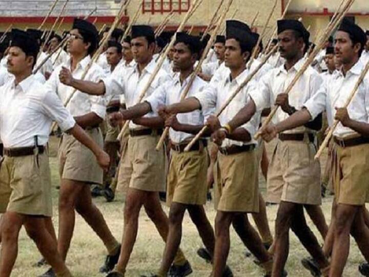 RSS calls for handing over Kishtwar to Army, extending of Operation Allout RSS calls for handing over Kishtwar to Army after leader's killing by terrorists, extending of Operation Allout RSS calls for handing over Kishtwar to Army, extending of Operation Allout