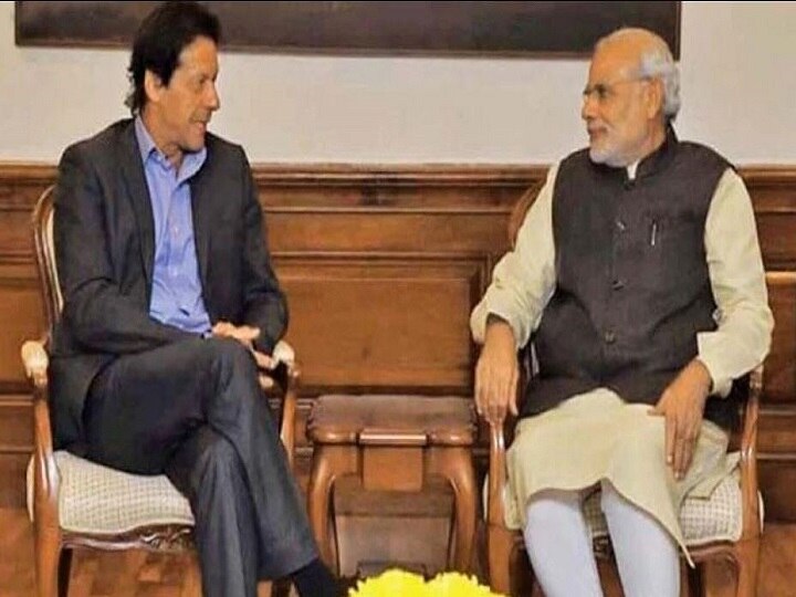Better chance of peace with India if BJP wins Lok Sabha elections 2019, says Imran Khan Better chance of peace with India if BJP wins Lok Sabha elections 2019, says Imran Khan