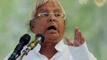 Fodder scam: Supreme Court dismisses bail plea of Lalu Prasad Yadav in connections with three cases