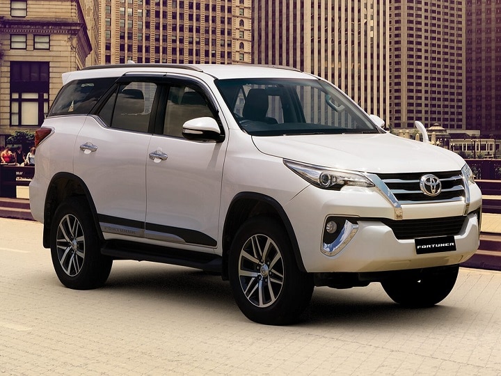 2019 Toyota Fortuner Launched With Additional Features 2019 Toyota Fortuner Launched With Additional Features