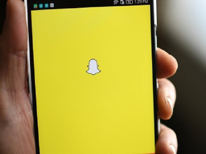 Snapchat launches tools for voters ahead of Lok Sabha polls Snapchat launches tools for voters ahead of Lok Sabha polls