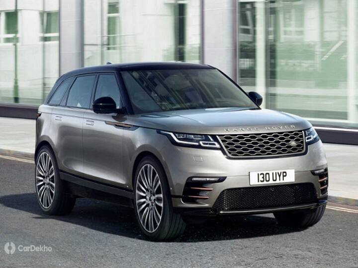 Land Rover Slashes Prices And Begins Manufacturing Range Rover Velar In India  Land Rover Slashes Prices And Begins Manufacturing Range Rover Velar In India