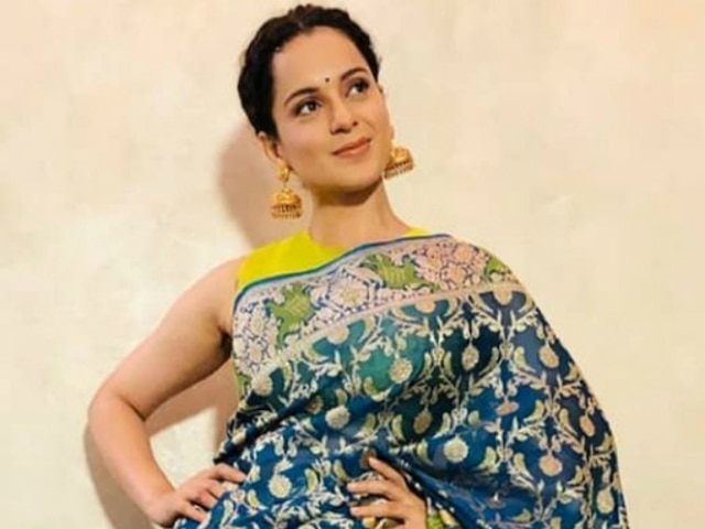 CONFIRMED! After 'Manikarnika', Kangana Ranaut set to direct an epic action drama! After 'Manikarnika The Queen of Jhansi', Kangana Ranaut set to direct an epic action drama based on true story!