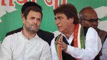 UP Congress president Raj Babbar sends resignation to Rahul Gandhi over party\'s performance in Lok Sabha polls