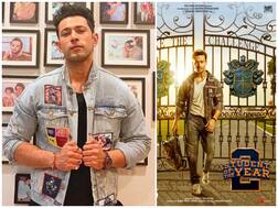 'Kasautii Zindagii Kay' actor Sahil Anand to be a part of Tiger Shroff's 'Student of The Year 2'!