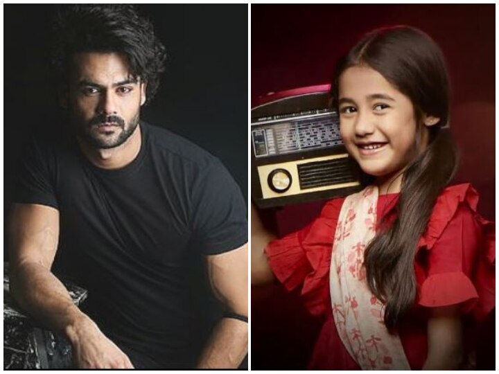 Kullfi Kumarr Bajewala Vishal Aditya Singh aka Tevar to re enter Mohit Malik starrer Star Plus show Vishal Aditya Singh aka 'Tevar' to RE-ENTER 'Kullfi Kumarr Bajewala'?