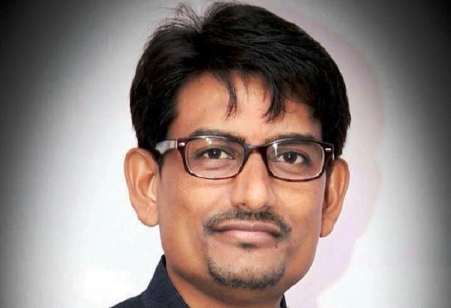 Setback for Rahul Gandhi: Alpesh Thakor quits Congress ahead of Lok Sabha elections Setback for Rahul Gandhi Alpesh Thakor quits Congress ahead of Lok Sabha elections