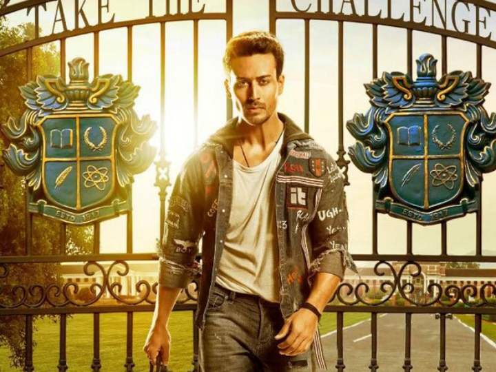 Student of The Year 2 - Teaser posters of Tiger Shroff, Tara Sutaria & Ananya Panday's film unveiled! Teaser posters of Tiger Shroff's 'Student of The Year 2' unveiled!