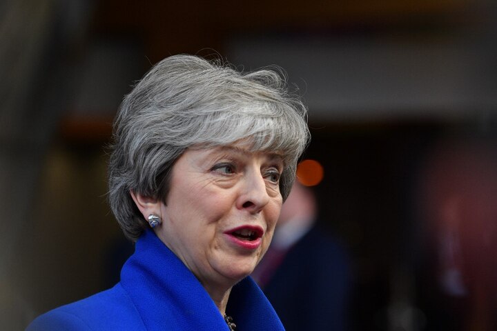 Jallianwala Bagh tragedy shameful scar on British Indian history Theresa May Jallianwala Bagh tragedy shameful scar on British Indian history: Theresa May