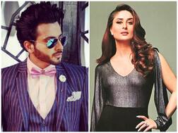 'Dance India Dance' host Dheeraj Dhoopar confirms that Kareena Kapoor will judge the reality show!