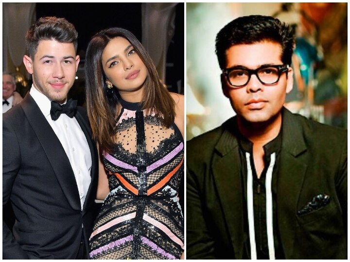 Nick Jonas starts following Karan Johar on Instagram, Netizens ask if he's eyeing Bollywood! Nick Jonas starts following Karan Johar on Instagram; Netizens wonder if he's eyeing Bollywood!