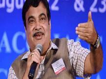 2019 LS polls: Nitin Gadkari casts vote from Nagpur seat, expresses happiness over large voter turnout