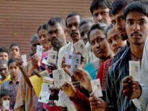 2019 LS polls Phase 1 Voting: State, city-wise timing for 91 constituencies that vote today