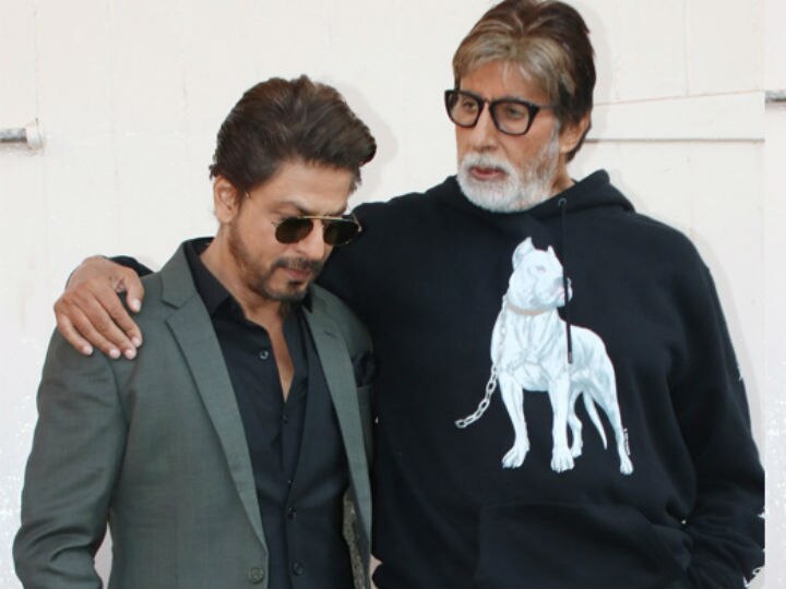 Amitabh Bachchan upset with Shah Rukh Khan & Team Badla with movie's success being neglected! Amitabh Bachchan upset with Shah Rukh Khan & Team Badla with movie's success being neglected!
