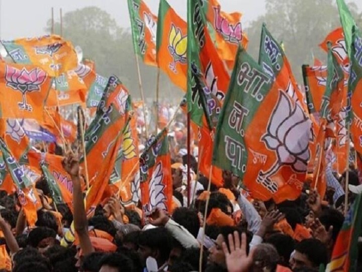 2019 LS Polls Uttarakhand first phase polling BJP Congress candidates battle it out in 5 seats in hill state 2019 LS Polls | Uttarakhand: BJP, Congress candidates battle it out in 5 seats in hill state