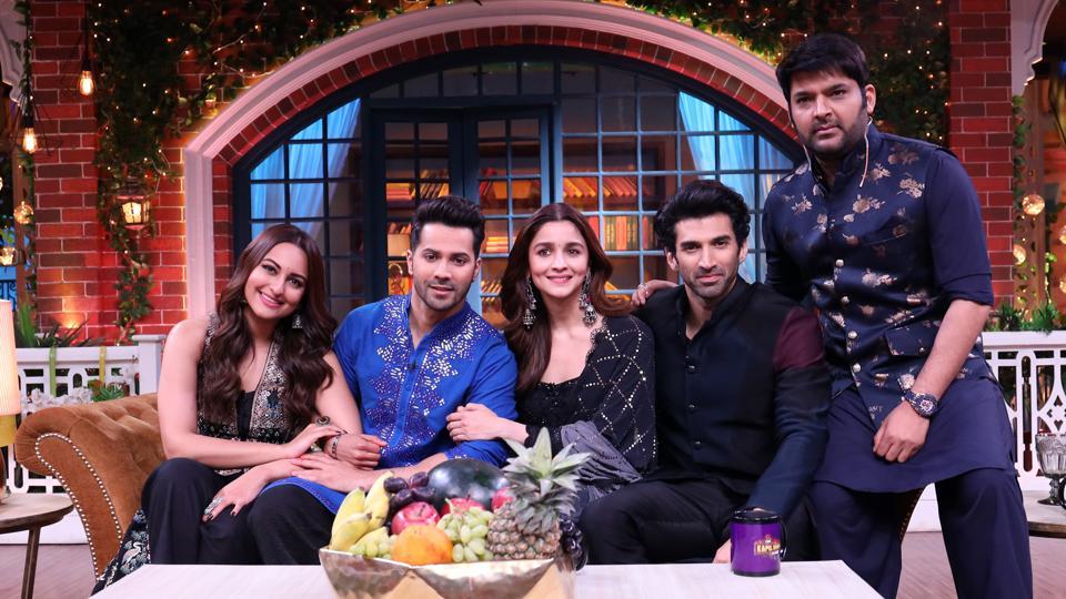 WHAT! Alia Bhatt offended by Kiku Sharda's jokes on The Kapil Sharma Show? Comedian responds!