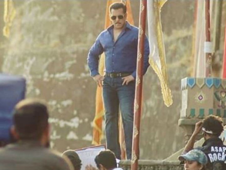 Dabangg 3 Salman Khan issued notice by Archaeological Survey of India for damaging antique during shoot Salman Khan issued notice by Archaeological Survey of India for damaging antique during ‘Dabangg 3’ shoot