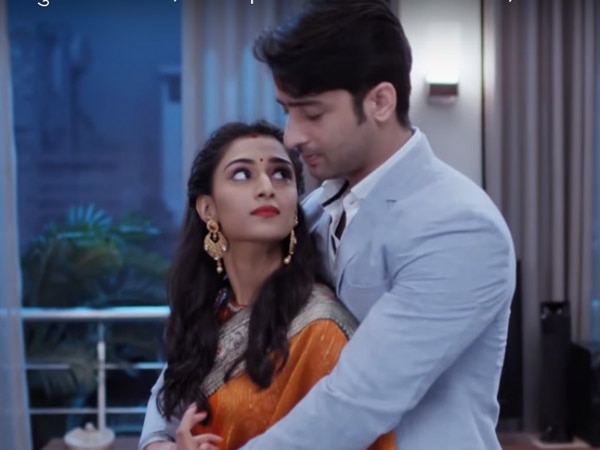 Kasautii Zindagii Kay's Anurag-Prerna not a REAL LIFE COUPLE! Erica Fernandes REFUTES rumours of dating co star Parth Samthaan