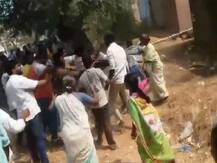 Lok Sabha polls: TDP worker killed as clashes mark polling in Andhra