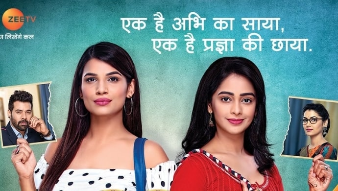 The leap is finally working in the favor of Sriti Jha & Shabir Ahluwalia's Kumkum Bhagya' as the show has topped the list in week 14. After claiming 7th spot last week, the Zee TV show has jumped to the first spot this week with 2.8 ratings. (Photo: Instagram)