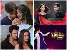 TRP Ratings Week 14: \'Kumkum Bhagya\' TOPS the list; \'Kasautii Zindagii Kay\' OUT of top 5!