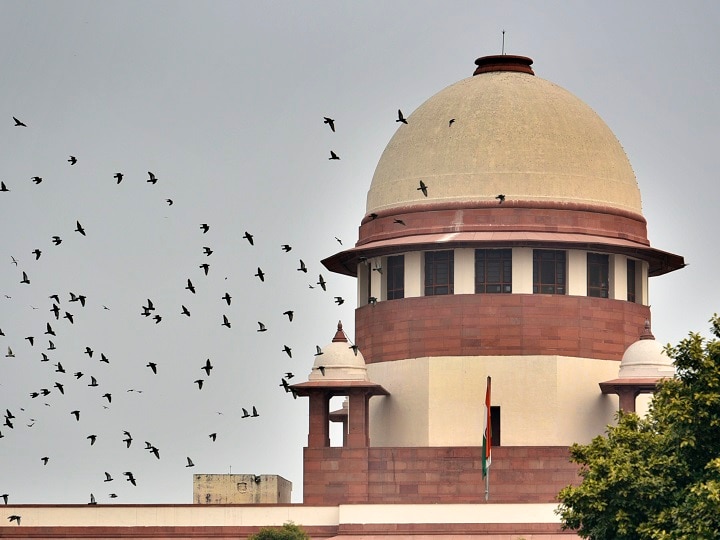 Electoral bond scheme a policy decision, Centre tells SC, order reserved for Friday Electoral bond scheme a policy decision, Centre tells SC; order reserved for Friday