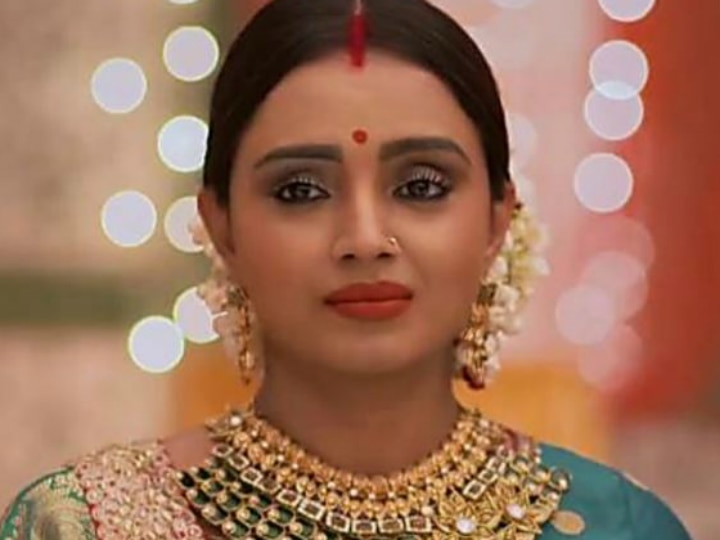 'Yeh Rishta Kya Kehlata Hai' actress Parul Chauhan aka Swarna quits Shivangi Joshi-Mohsin Khan's show! TV actress Parul Chauhan aka 'Swarna' quits 'Yeh Rishta Kya Kehlata Hai'!