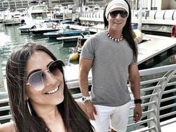 Meghna Naidu secretly married for two years, reveals why she kept her wedding hidden!