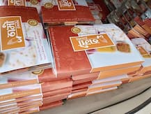 LS Polls voting 2019: \'Namo Foods\' packet distributed at Noida polling booth, police say BJP not involved