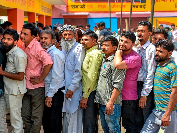 Lok Sabha elections Campaigning ends on 71 seats for fourth phase of LS polls Lok Sabha elections: Campaigning ends on 71 seats for fourth phase of LS polls