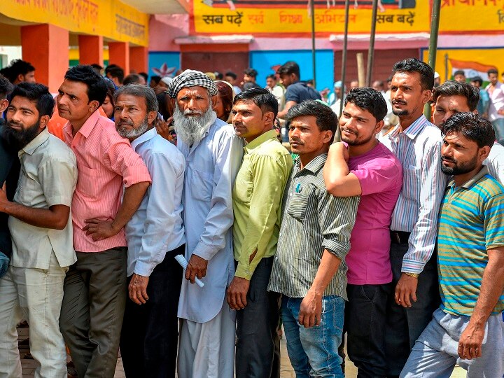 Lok Sabha Electiona 2019 - India may witness highest voting turnout since 1947, says SBI study Lok Sabha Elections 2019: India may witness highest voting turnout since 1947, says SBI study