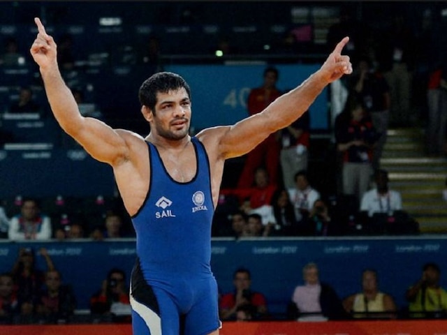Lok Sabha elections: Congress likely to field Olympic medalist Sushil Kumar from West Delhi seat Lok Sabha elections Congress likely to field Olympic medalist Sushil Kumar from West Delhi seat