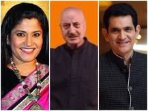 Film industry in \'dangal\' over Lok Sabha polls!