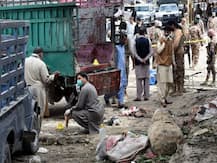 Pakistan: 16 killed in Quetta blast targeting Hazaras