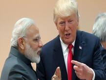 US lawmakers introduce legislation seeking strengthening of US-India partnership