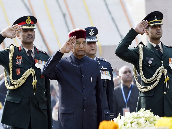 Over 150 army veterans, including 8 ex-chiefs, write to President Kovind against political parties using army for election gains Former chiefs of Army and Air Force deny writing any letter to President