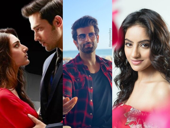 Namik Paul opts out of 'Kasautii Zindagii Kay', to enter 'Kavach season 2' opposite Deepika Singh! Namik Paul opts out of 'Kasautii Zindagii Kay', to enter 'Kavach season 2' opposite Deepika Singh!