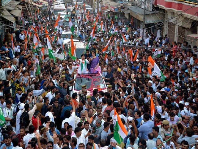 Interesting facts you did not know about India's 'big-fat' Lok Sabha elections Lok Sabha Polls 2019 As India goes to vote, interesting facts about big-fat General Elections