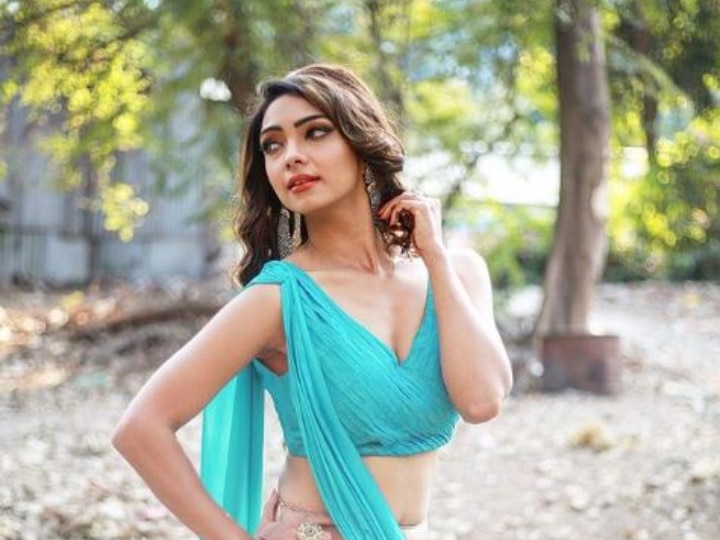 Kasautii Zindagii Kay 2 actress Pooja Banerjee gets INJURED during BCL 4 match BCL 4: Kasautii Zindagii Kay 2 actress Pooja Banerjee gets INJURED, hurts her jaw