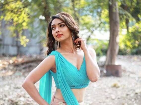 BCL 4: Kasautii Zindagii Kay 2 actress Pooja Banerjee gets INJURED, hurts her jaw