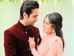 CONGRATS! 'Aap Ke Aa Jane Se' actor Ashish Dixit & Shweta Kanoje to get MARRIED next month