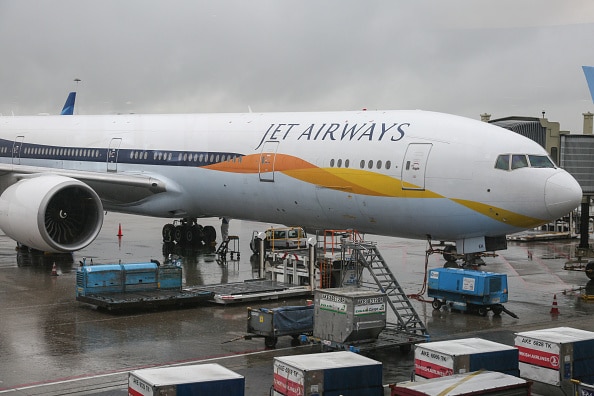 Jet Airways cancels flights till April 18, board meet tomorrow Jet Airways cancels flights till April 18, board meet tomorrow