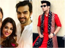 Pani Puri: Yeh Hai Mohabbatein actor Abhishek Malik JOINS the star cast of Dipika Kakar & Karan V Grover\'s show