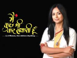EXCLUSIVE: Producers should create more realistic stories, says 'Main Kuch Bhi Kar Sakti Hoon' actress Meinal Vaishnav