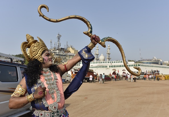 Ram Navami 2019: Date and time, Puja Muhurat; Images, WhatsApp & Facebook status and messages