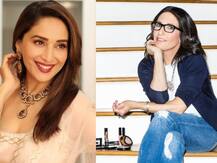 Global make-up legend Bobbi Brown wants Madhuri Dixit to act in her biopic!